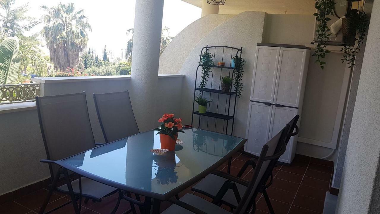 Beach And Golf Apartament Benalmádena Exterior foto